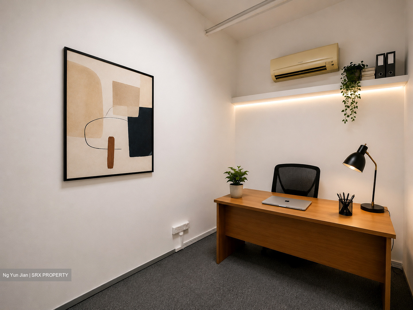 Wcega Tower (D23), Office #560681211